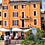 Hotel & Restaurant San Marco AB