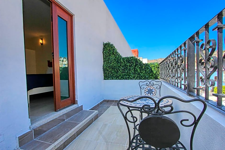 Hotel Santa Rita