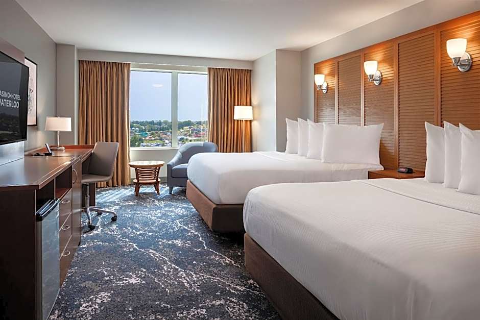 Isle Casino Hotel Waterloo