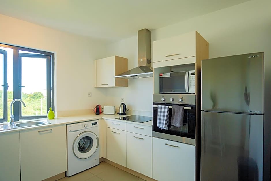 Palm Biche Residence