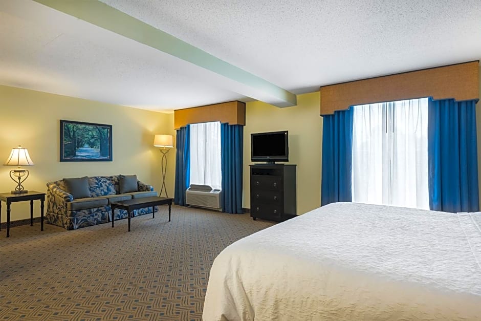 Hampton Inn Murrells Inlet/Myrtle Beach Area