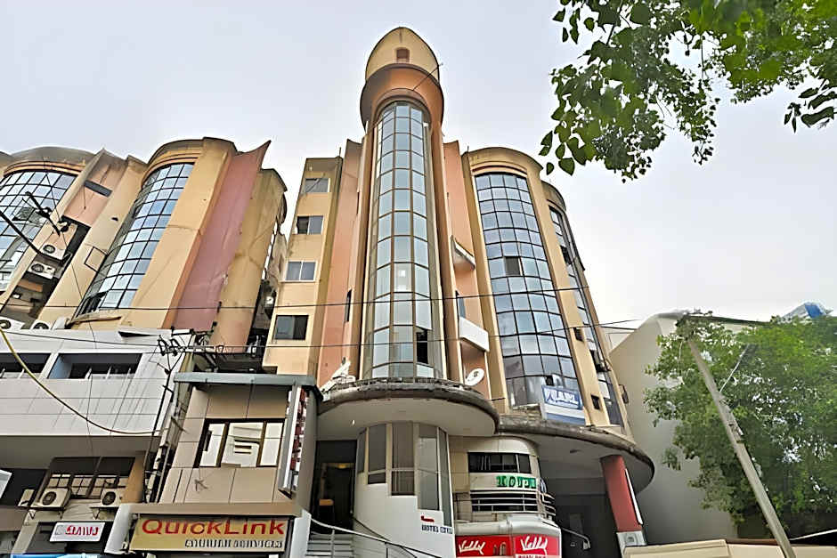 Hotel Amber