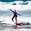 Chill in Ericeira Surf House