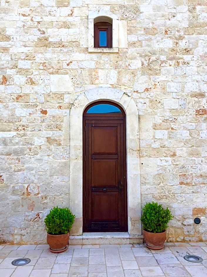 Relais Masseria Serritella