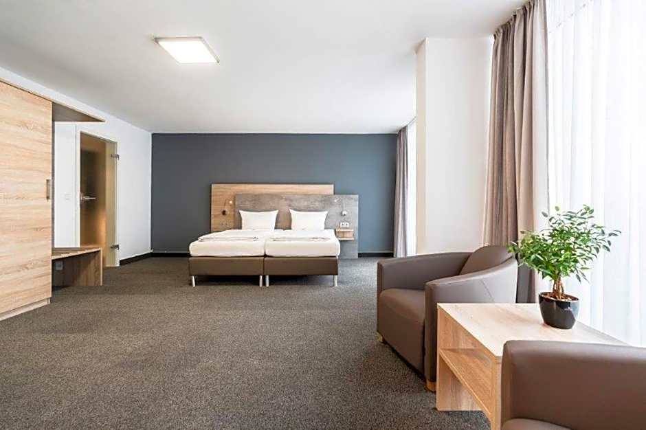 PANORAMA HOTEL in Neustadt an der Weinstraße