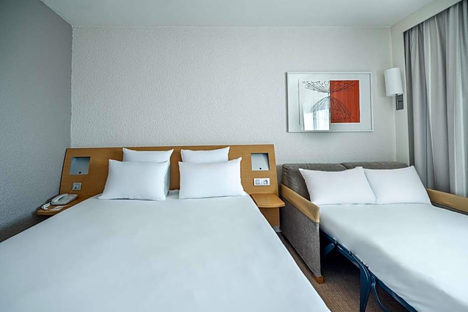 Novotel Poissy Orgeval