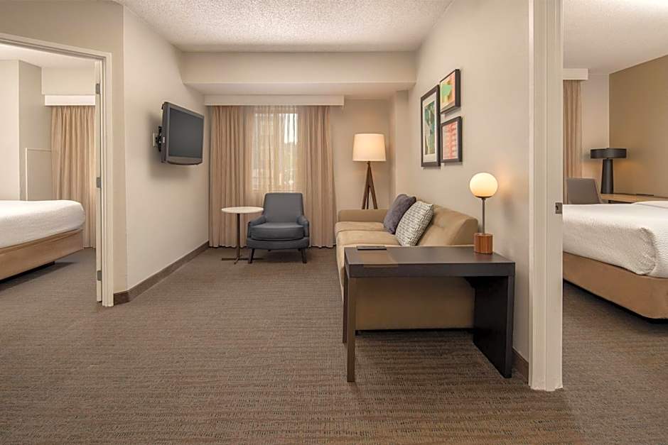 Residence Inn by Marriott Seattle East/Redmond
