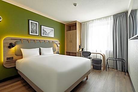 Campanile PRIME - Wroclaw Stare Miasto