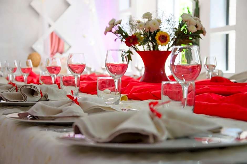 Grand hotel irpinia & Family SPA