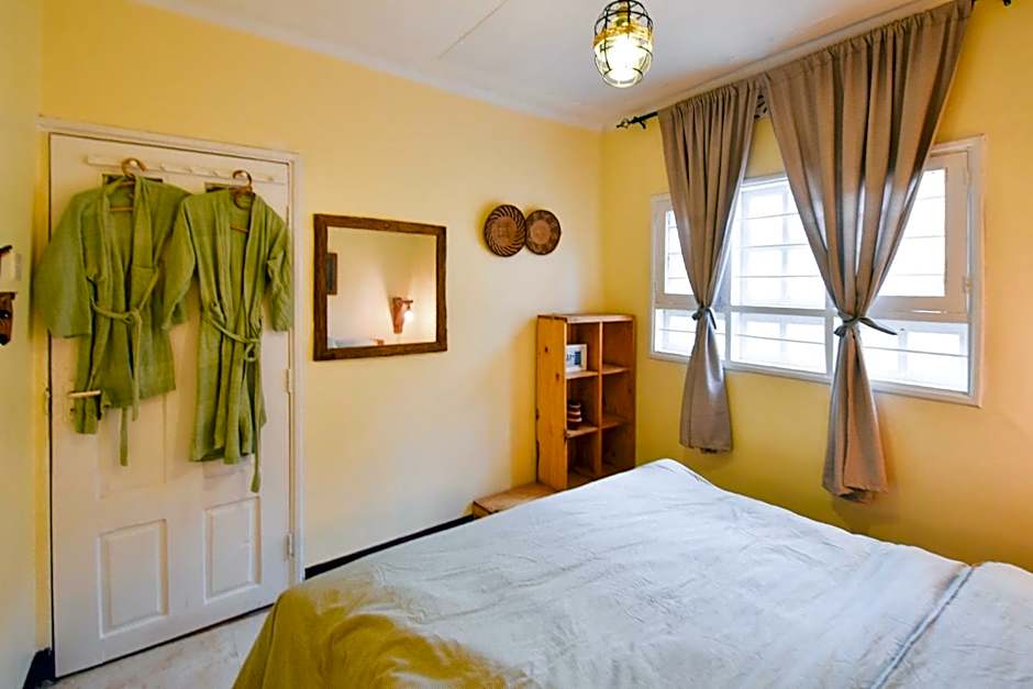 Utamaduni House B&B