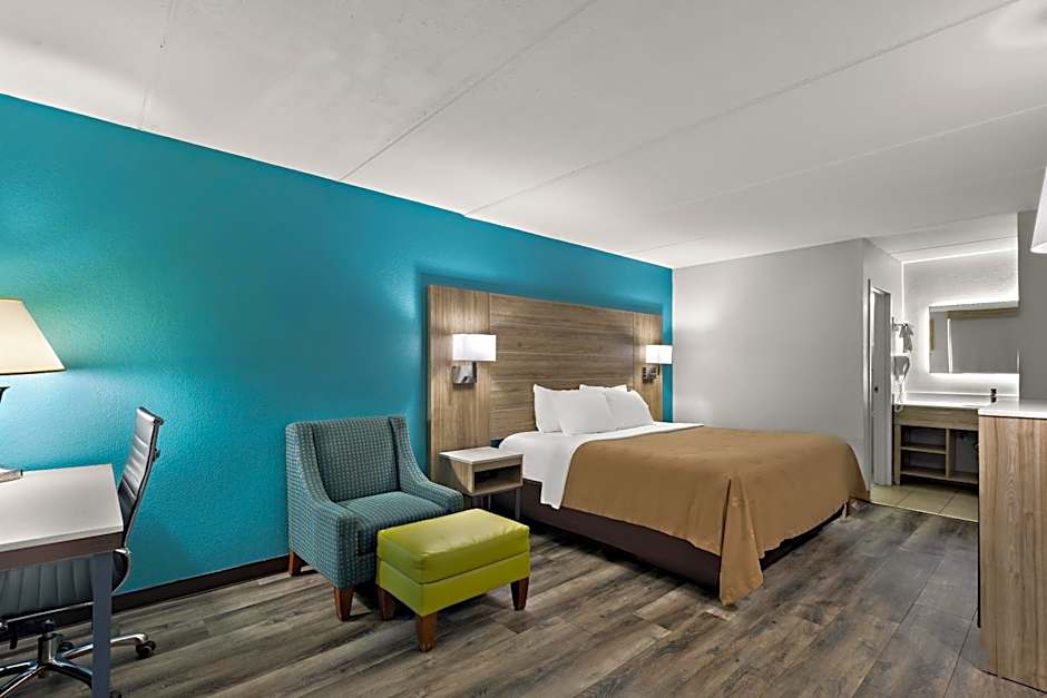 Quality Inn & Suites Vidalia