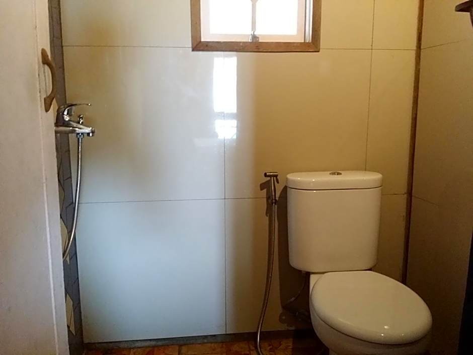 Villa Isabella Putri B&B