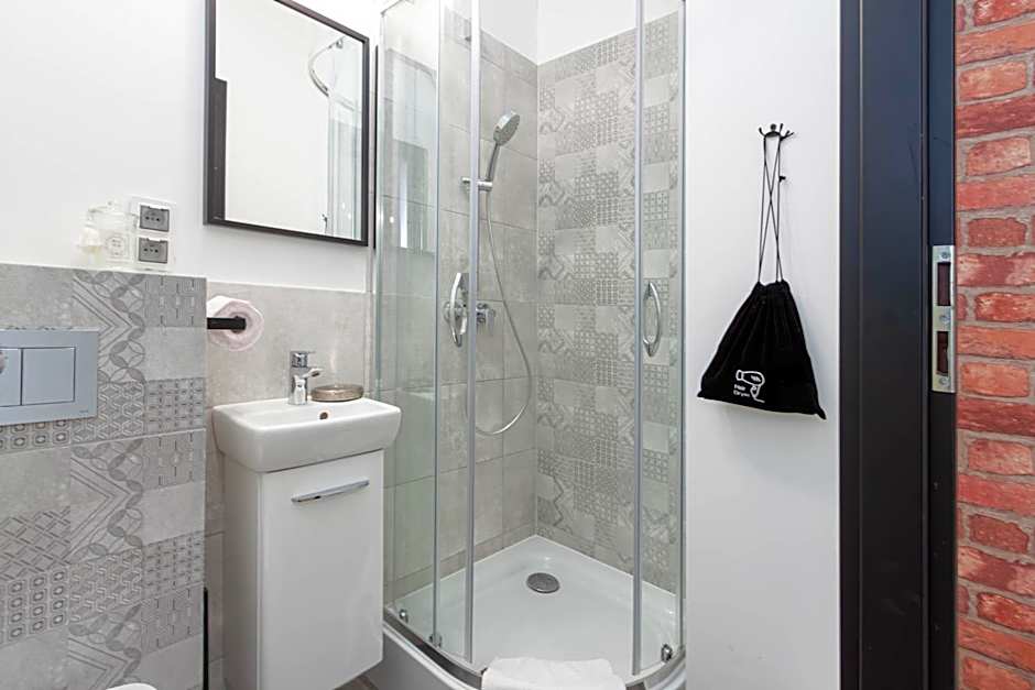 Apartamenty Silver Place