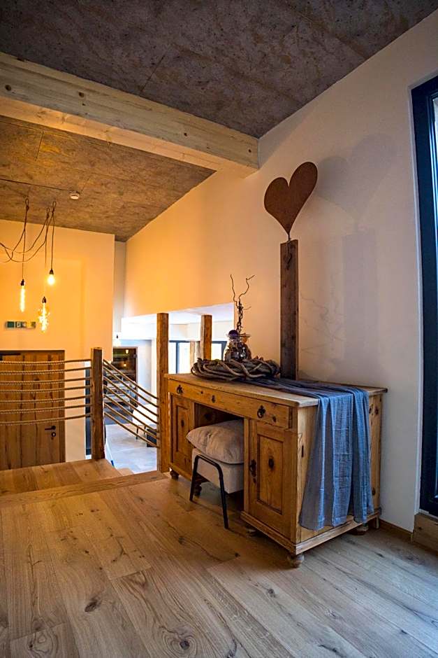 Hotel Landhaus Tirolerherz