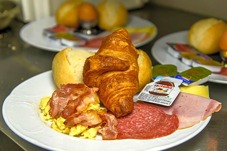 BnB prins Hendrik Venlo