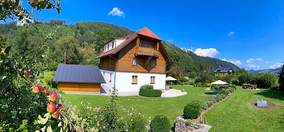Landhaus am Bach
