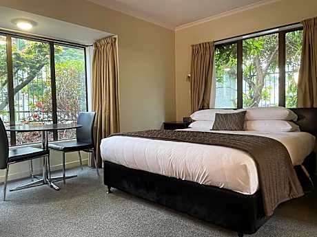 Studio - Ground Floor