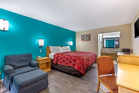 Econo Lodge Kosciusko