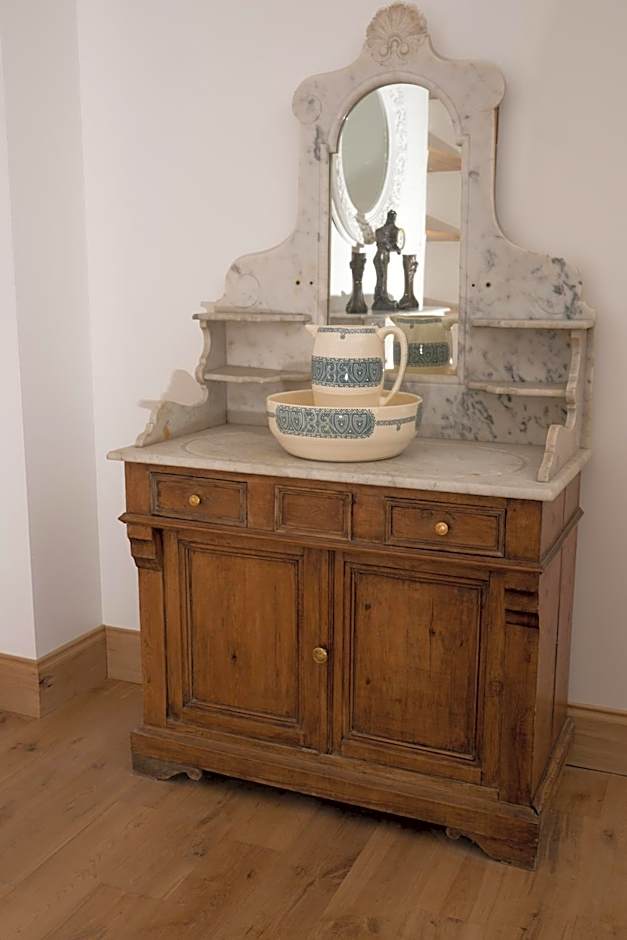 Lou Castet de Lussolle - Chambres d'hôtes