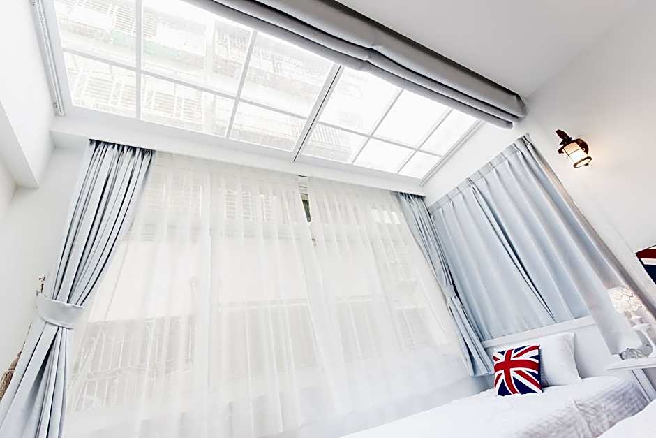 瑞豐夜市 Welcome The Sun Enjoy The Moon