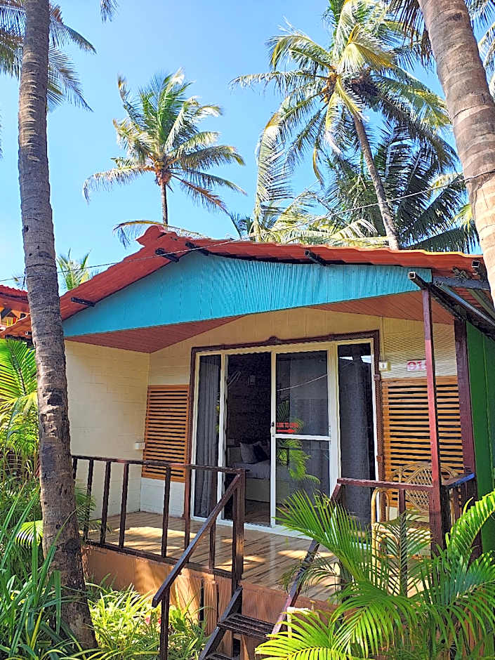 The Dreamland Beach Resort 