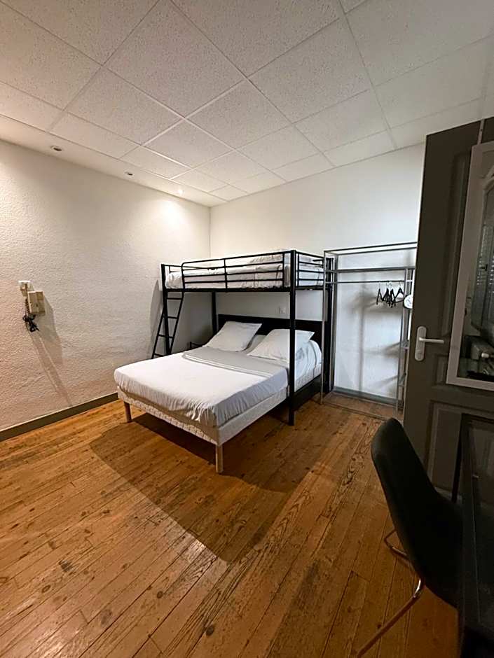Hotel Relais Sud