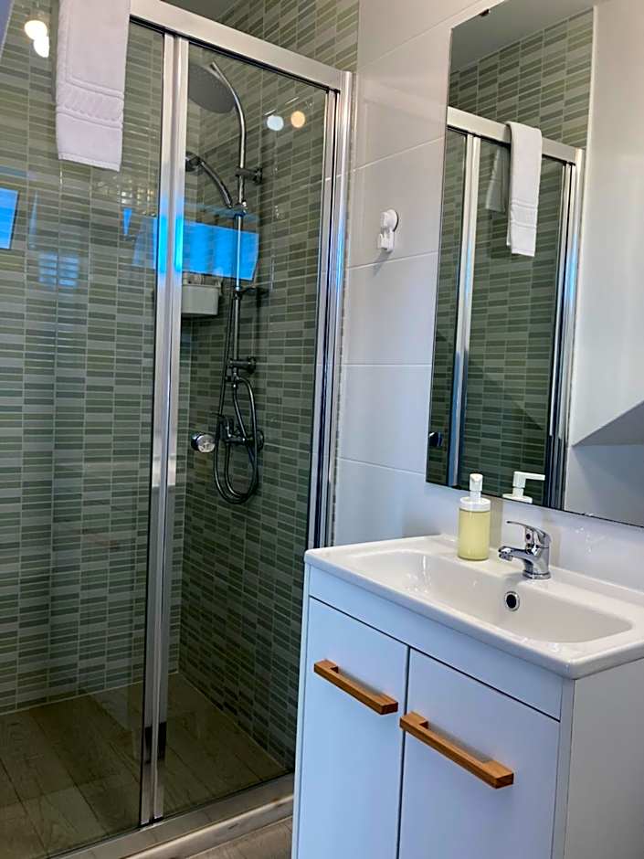 Alfazema Sunset House