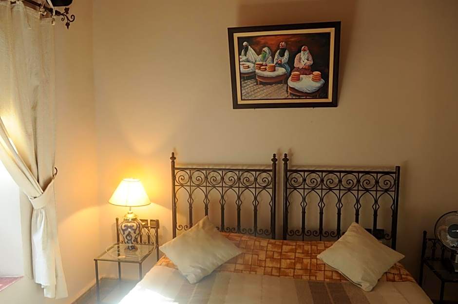 Auberge Chez Momo II