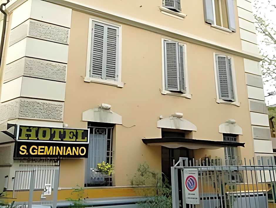 Hotel San Geminiano