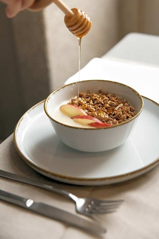 Casa Noronha Lima - Historic Stay