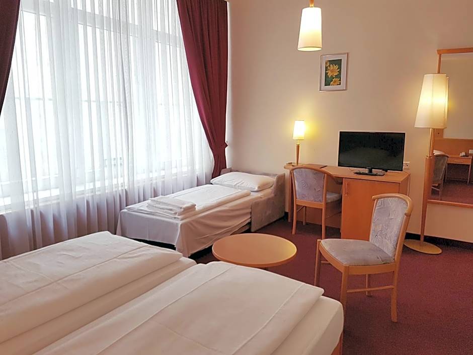 Hotel Haydn