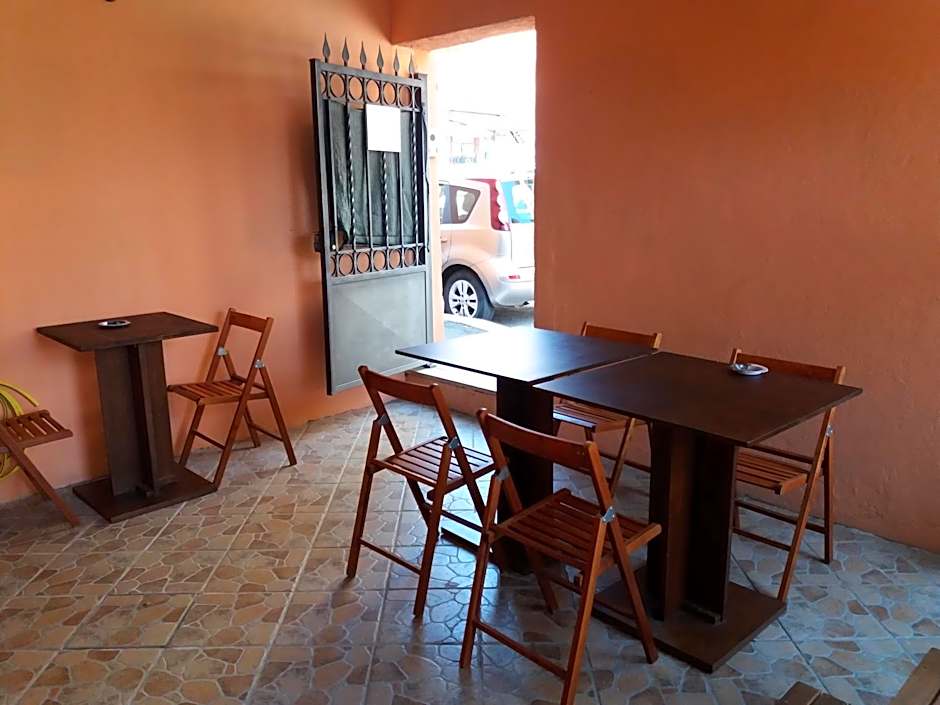 B&B Glicini