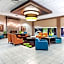 Holiday Inn Express Little Rock-Airport By IHG