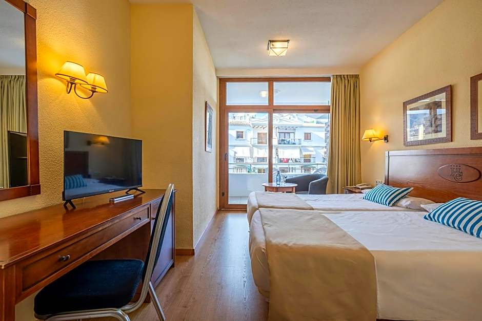 Leonardo Hotel Torremolinos Costa del Sol