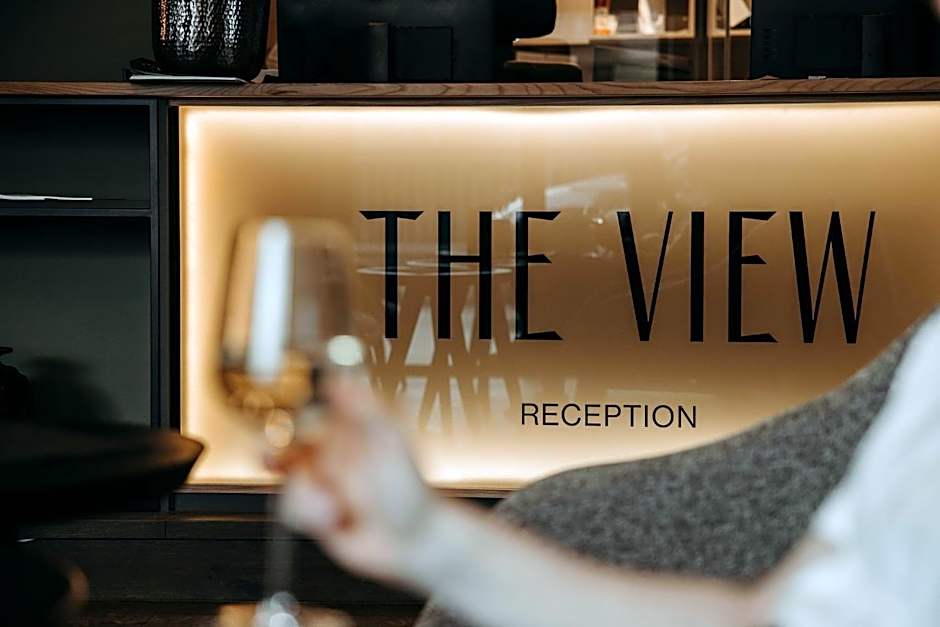 Hotel VIEW - incl Joker Card in Summer