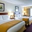 Clarion Hotel Somerset - New Brunswick