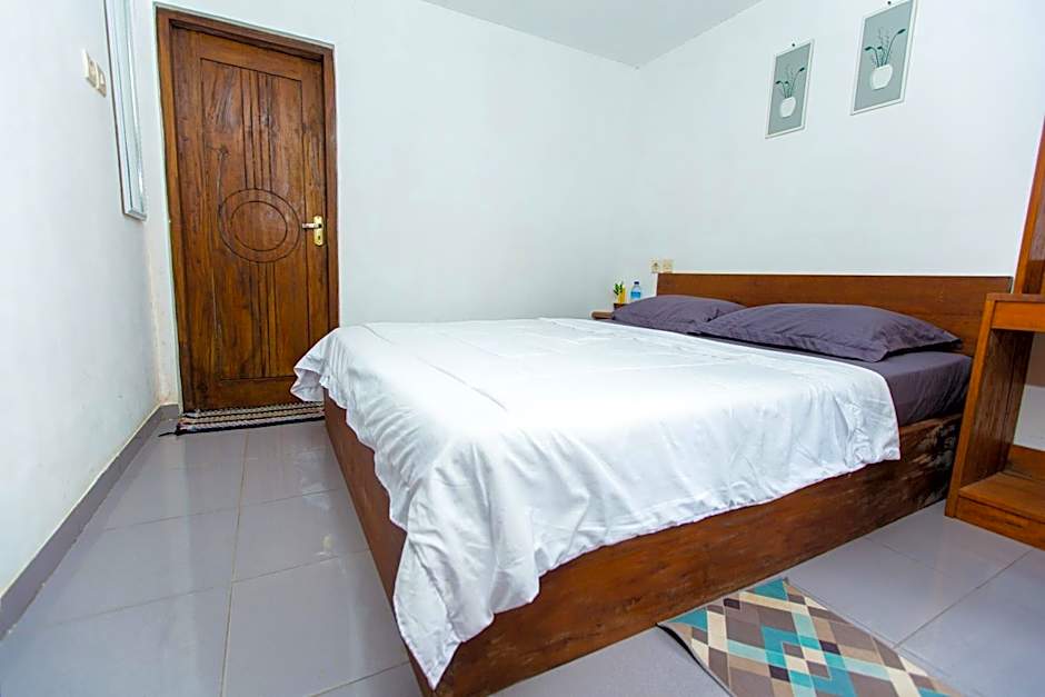 Tastura Homestay