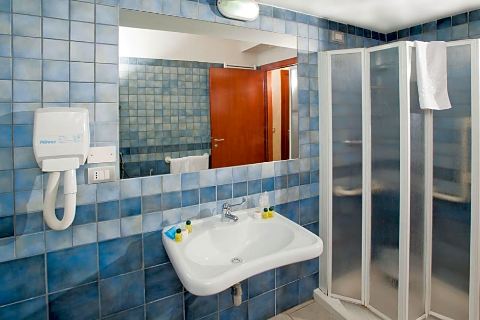 Hotel Il Viandante
