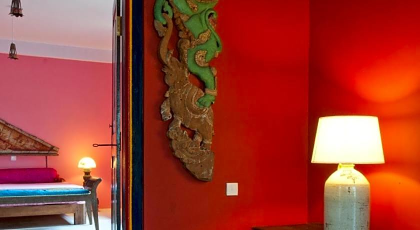 Kandy Samadhi Centre Hotel