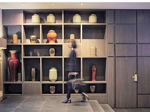 Mercure Tour Eiffel Grenelle