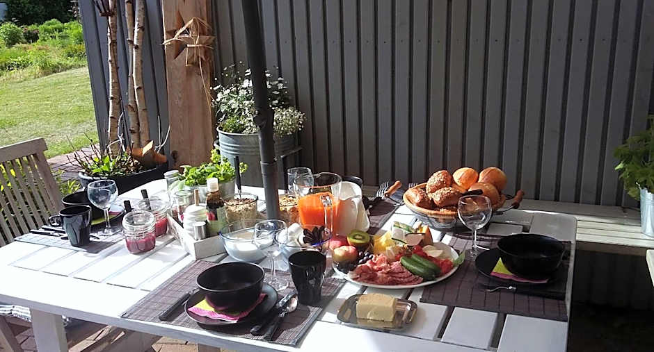 Gästehaus 22 am Klostergarten