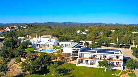 Casa Branca - Alojamientos en TAVIRA