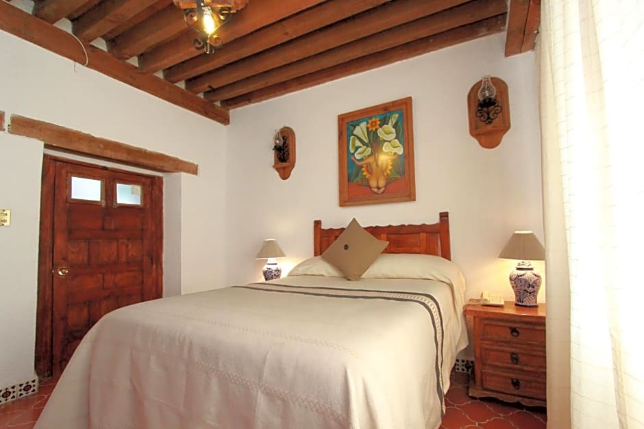 Hotel Mesón del Rosario