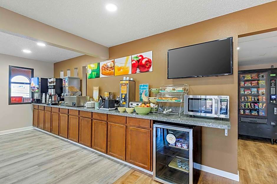 Quality Inn Indianola