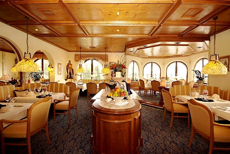 Silberkönig Schwarzwald Hotel & Restaurant Ringhotel