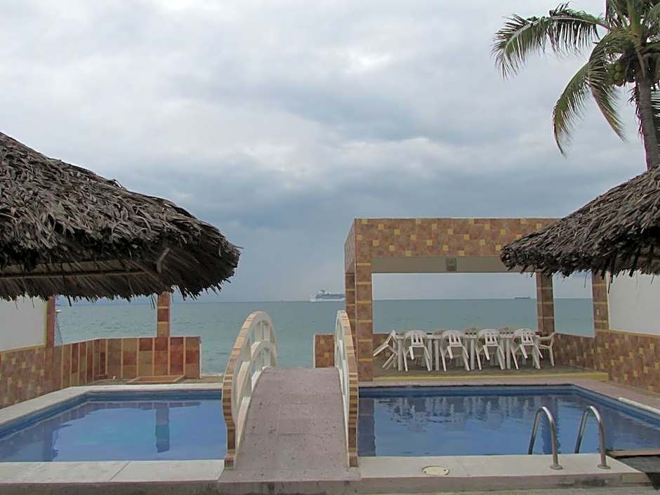 Hotel Albatros