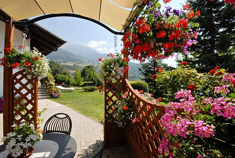 La Roche Hotel Appartments