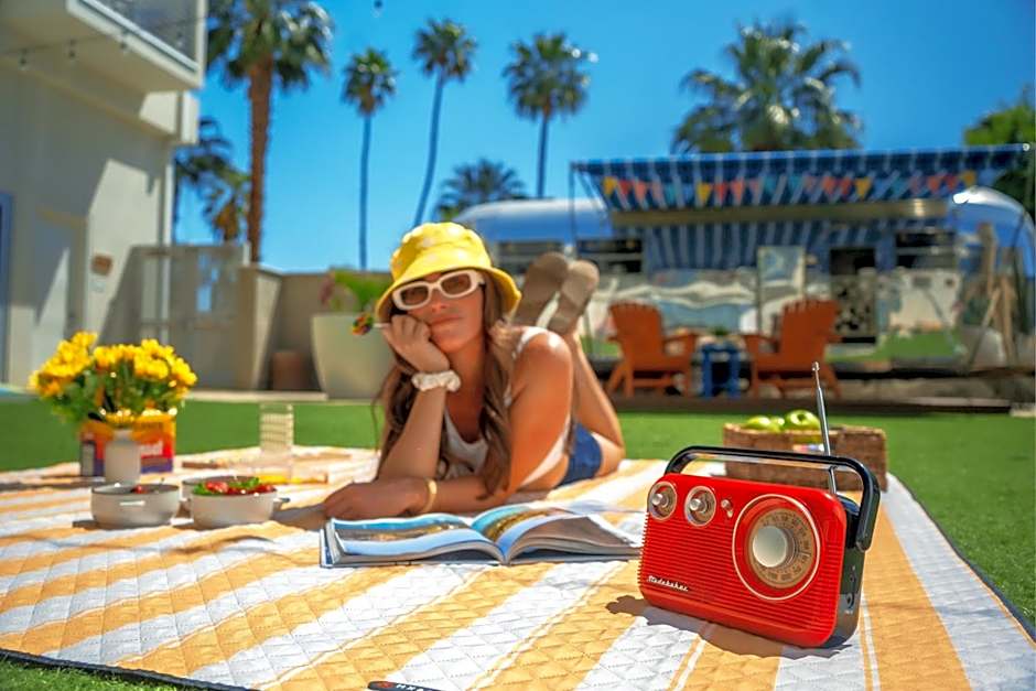 HOTEL PASEO, Autograph Collection by Marriott