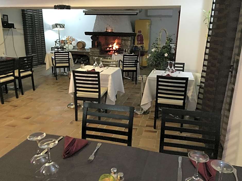 Hotel Aurelia