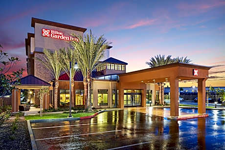 Hilton Garden Inn Los Angeles/Redondo Beach